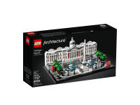 LEGO set 21045-1 Trafalgar Square - Image 2