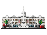 LEGO set 21045-1 Trafalgar Square - Image 4