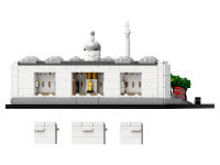 LEGO set 21045-1 Trafalgar Square - Image 5
