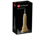 LEGO set 21046-1 Empire State Building - Image 2