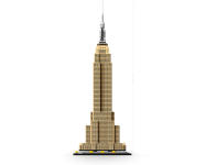 LEGO set 21046-1 Empire State Building - Image 3
