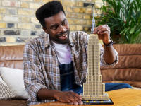 LEGO set 21046-1 Empire State Building - Image 5