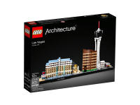 LEGO set 21047-1 Las Vegas - Image 2