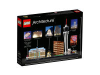 LEGO set 21047-1 Las Vegas - Image 4