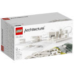 LEGO set 21050-1 Architecture Studio - Image 2
