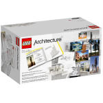 LEGO set 21050-1 Architecture Studio - Image 5