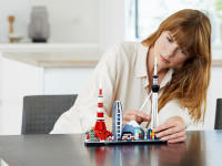 LEGO set 21051-1 Tokyo - Image 5