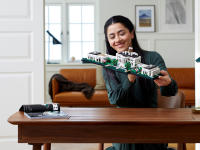 LEGO set 21054-1 The White House - Image 10