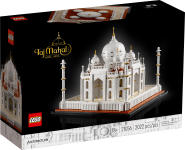 LEGO set 21056-1 Taj Mahal - Image 12