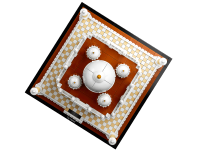 LEGO set 21056-1 Taj Mahal - Image 15