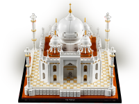 LEGO set 21056-1 Taj Mahal - Image 16