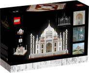LEGO set 21056-1 Taj Mahal - Image 19