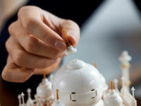 LEGO set 21056-1 Taj Mahal - Image 23