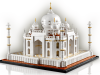 LEGO set 21056-1 Taj Mahal - Image 13