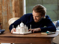 LEGO set 21056-1 Taj Mahal - Image 27