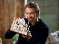 LEGO set 21056-1 Taj Mahal - Image 28