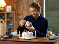 LEGO set 21056-1 Taj Mahal - Image 29