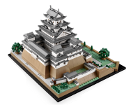 LEGO set 21060-1 Himeji Castle - Image 4