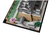 LEGO set 21060-1 Himeji Castle - Image 5
