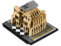 LEGO set 21061-1 Notre-Dame de Paris - Image 13