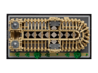 LEGO set 21061-1 Notre-Dame de Paris - Image 16