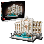 LEGO set 21062-1 Trevi Fountain - Image 2