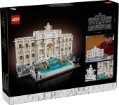 LEGO set 21062-1 Trevi Fountain - Image 10