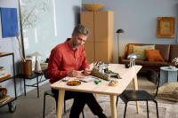 LEGO set 21063-1 Neuschwanstein Castle - Image 3