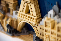 LEGO set 21064-1 Paris - City of Love - Image 3