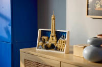 LEGO set 21064-1 Paris - City of Love - Image 6