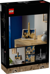 LEGO set 21064-1 Paris - City of Love - Image 7