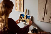 LEGO set 21064-1 Paris - City of Love - Image 13