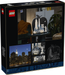 LEGO set 21066-1 New York City – The Big Apple - Image 6