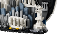 LEGO set 21066-1 New York City – The Big Apple - Image 10