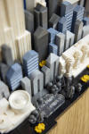 LEGO set 21066-1 New York City – The Big Apple - Image 12