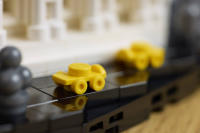 LEGO set 21066-1 New York City – The Big Apple - Image 13