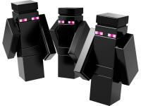 LEGO set 21107-1 Micro World - The End - Image 5
