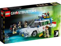 LEGO set 21108-1 Ghostbusters Ecto-1 - Image 2
