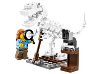 LEGO set 21110-1 Research Institute - Image 4