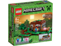 LEGO set 21115-1 The First Night - Image 2