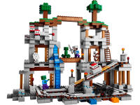 LEGO set 21118-1 The Mine - Image 1