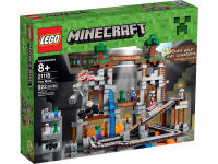 LEGO set 21118-1 The Mine - Image 2