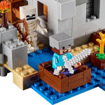 LEGO set 21121-1 The Desert Outpost - Image 4