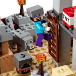 LEGO set 21121-1 The Desert Outpost - Image 5