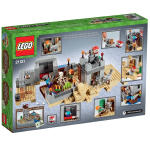 LEGO set 21121-1 The Desert Outpost - Image 7