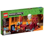 LEGO set 21122-1 The Nether Fortress - Image 2