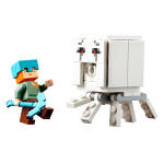 LEGO set 21122-1 The Nether Fortress - Image 5