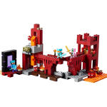 LEGO set 21122-1 The Nether Fortress - Image 6