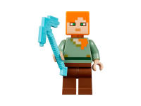 LEGO set 21123-1 The Iron Golem - Image 7