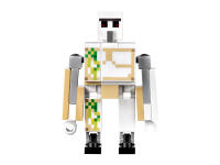 LEGO set 21123-1 The Iron Golem - Image 9